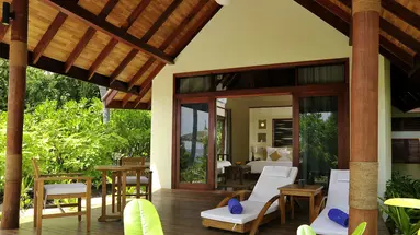 Robinson Club