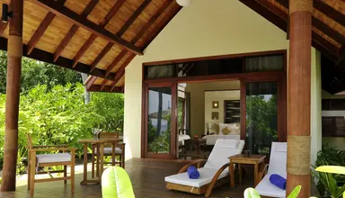 Robinson Club