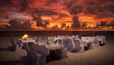Robinson Club