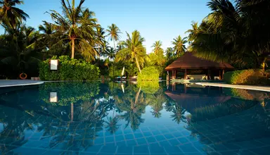Robinson Club