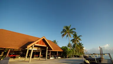 Robinson Club