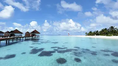Robinson Club