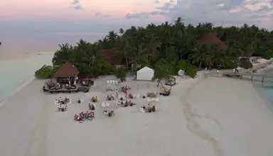 Robinson Club