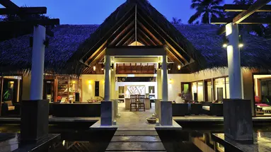 Robinson Club