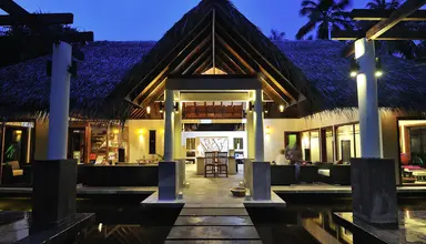 Robinson Club
