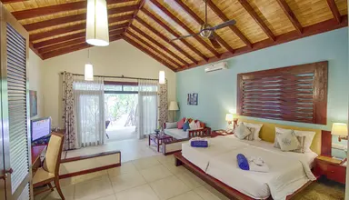 Robinson Club