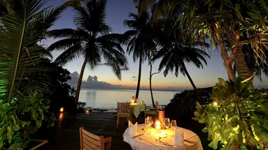 Robinson Club