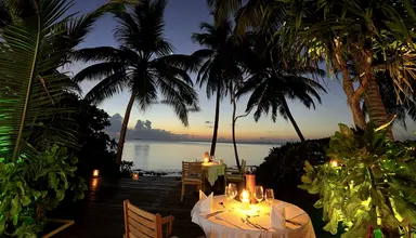 Robinson Club