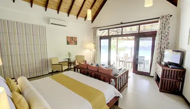 Robinson Club