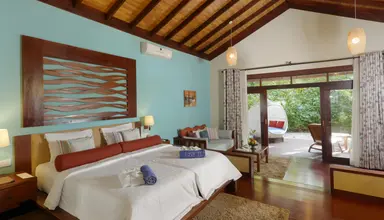 Robinson Club