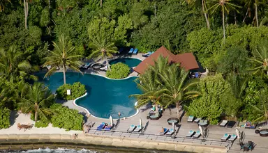 Robinson Club