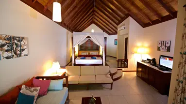 Robinson Club