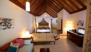 Robinson Club
