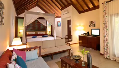 Robinson Club