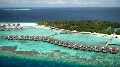 Robinson Club