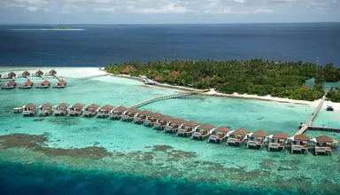 Robinson Club
