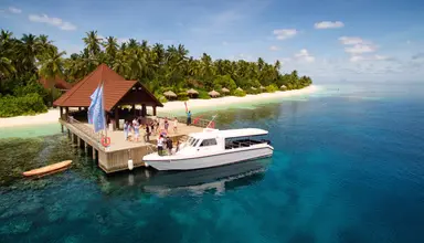 Robinson Club