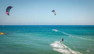Robinson Cyprus