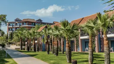 Robinson Cyprus