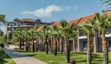 Robinson Cyprus