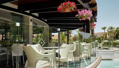 Robinson Cyprus