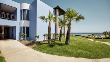 Robinson Cyprus