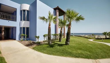 Robinson Cyprus