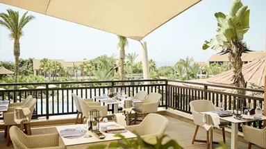 Robinson Cyprus