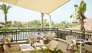 Robinson Cyprus