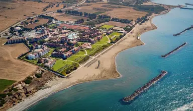 Robinson Cyprus