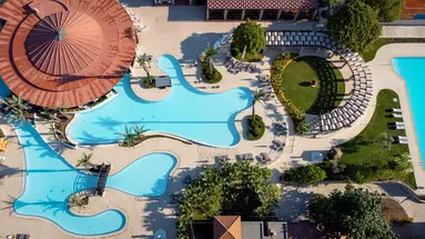 Robinson Cyprus