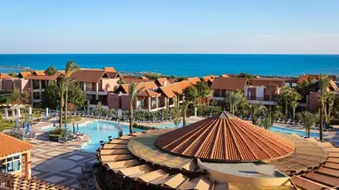 Robinson Cyprus