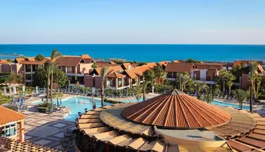 Robinson Cyprus
