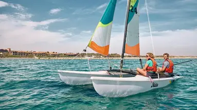 Robinson Cyprus