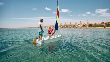 Robinson Cyprus