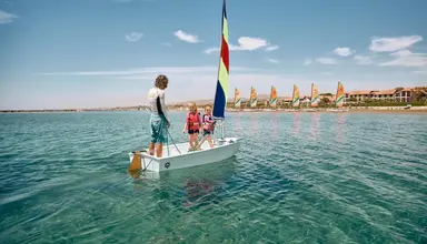 Robinson Cyprus