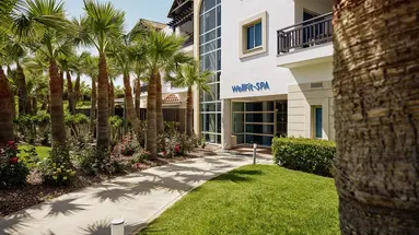 Robinson Cyprus