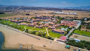 Robinson Cyprus