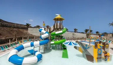 Robinson Esquinzo Playa