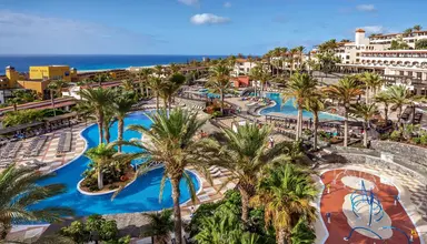 Robinson Esquinzo Playa