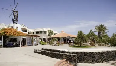 Robinson Esquinzo Playa