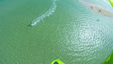 Robinson Esquinzo Playa