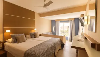 Robinson Esquinzo Playa