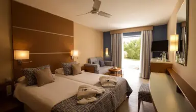 Robinson Esquinzo Playa