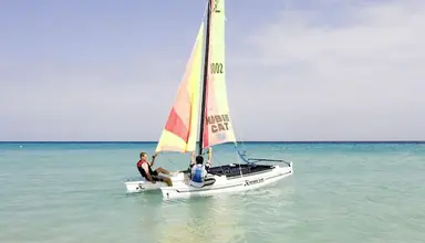 Robinson Esquinzo Playa