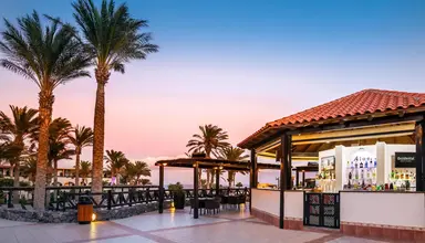 Robinson Esquinzo Playa