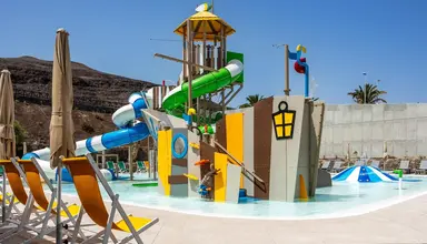 Robinson Esquinzo Playa
