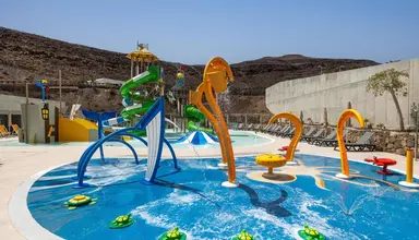 Robinson Esquinzo Playa