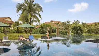 Robinson Nam Hoi An
