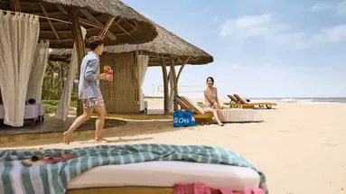 Robinson Nam Hoi An